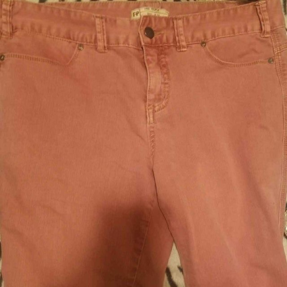 Free People Jeans